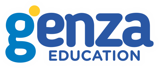 Logo Genza